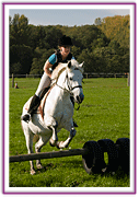 Lacys Cottage Riding School ~ Scrayingham