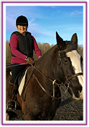 Lacys Cottage Riding School ~ Scrayingham