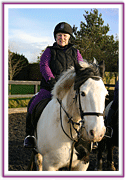 Lacys Cottage Riding School ~ Scrayingham